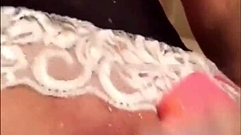 Nana1japan seduce con chorro masivo en solo juguetona