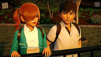 My Bully Becomes My Lover Episode 59