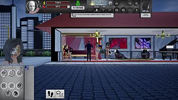 The cost of survival: the final episode with a happy ending