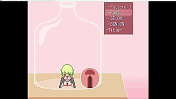 college girl seeking fun in hentai adventure final