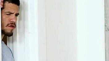 megan rain, my stepbro has a weird panty fetish with my tight pussy