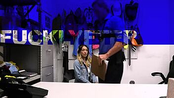 Case No 7906268 Employee Perks