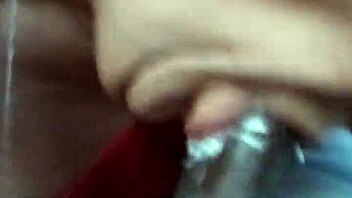 you have to swallow two loads of cum in your mouth