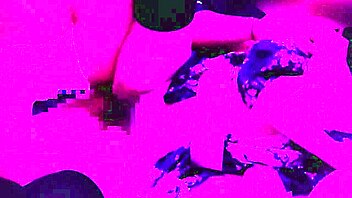 Amateur couple in kimono cosplay sex