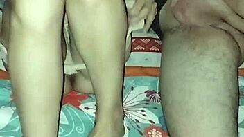 Ever Been So Horny You Let Your Stepbro Take Over?