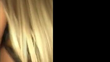 Blonde Amateur Bent Over For Homemade Doggystyle Fuck