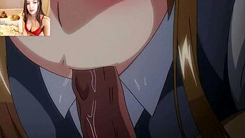 Uncensored hentai with hot teens and wet pussies
