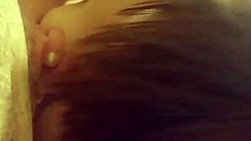 watch this slut give an amazing blowjob right now