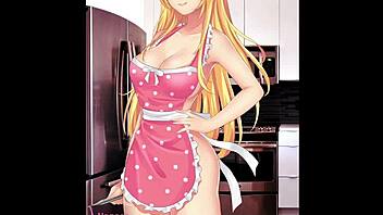 My Neighbor Is a Yandere Ep 2 of Neutral Ending