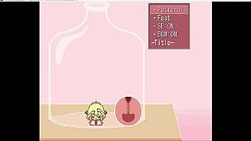 college girl seeking fun in hentai adventure final