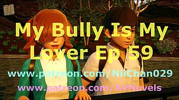 My Bully Becomes My Lover Episode 59