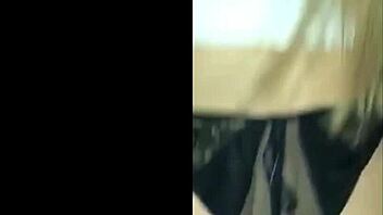 Blonde Amateur Bent Over For Homemade Doggystyle Fuck