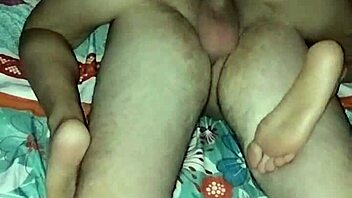 Ever Been So Horny You Let Your Stepbro Take Over?