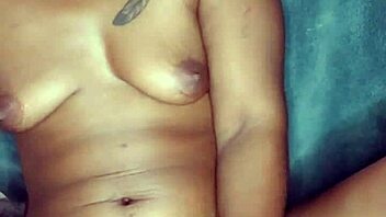 i watched naejae ride her dildo after a throt kiss, so hot!