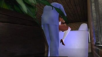 showing new medic around 😊