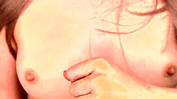 my girlfriend jerked me off close up day 47 with small tits blonde babe