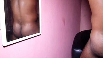 Hot Chair Bang with 19 Years Old Teen - Nollyporn