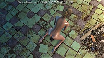 Emotional Katsu Dildo Chapter