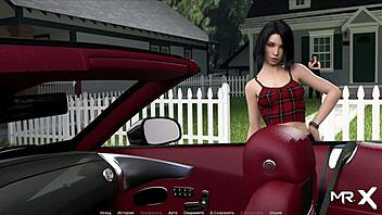 Acting Lessons - Games Moved To New Level E1 15