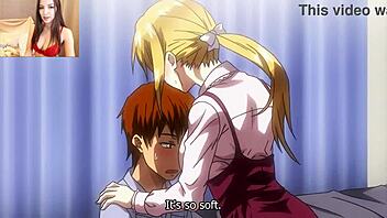 Uncensored hentai with hot teens and wet pussies