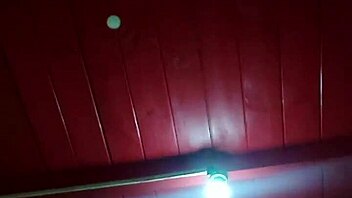 Rosita Chilena and Antonio Passionate Couple