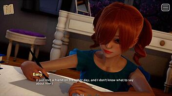 My Bully Becomes My Lover Episode 59