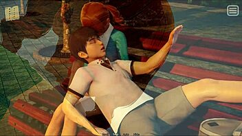 My Bully Becomes My Lover Episode 59