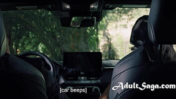 Fucking Stepson in Late Husband's Uniform - Dana Vespoli