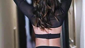 Jada Stevens, the sexiest milf around!