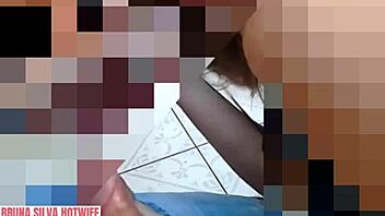 brazilian bruna silva hotwife trailer - fucking again after friend's party