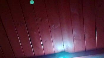 Rosita Chilena and Antonio Passionate Couple