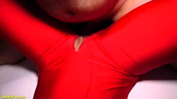 yo, rough spandex catsuit groupsex party is going down tonight