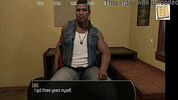 Halfway house 8 anime adventure