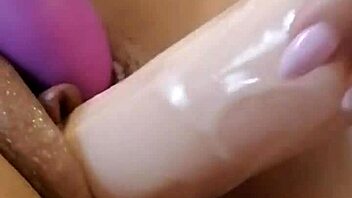 latina begs for anal penetration 😏