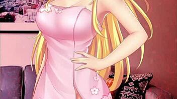 My Neighbor Is a Yandere Ep 2 of Neutral Ending