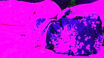 Amateur couple in kimono cosplay sex