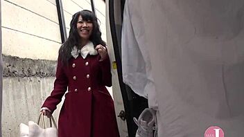 Haruna's amateur lesbian climax festival