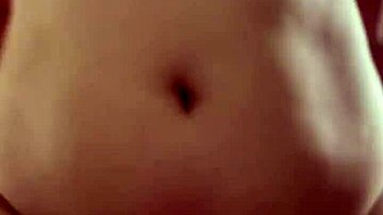 my wife with natural tits squirts twice and shakes hard