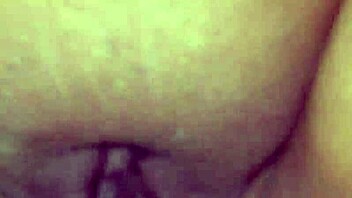 playing with my pussy made him cum fast 😏