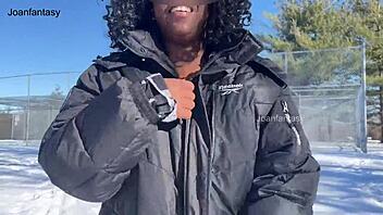 joanfantasy's 2023 outdoor walks compilation