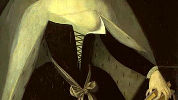 vintage erotic art blends retro cartoon styles with antique anime hentai.