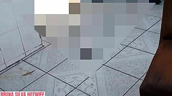 brazilian bruna silva hotwife trailer - fucking again after friend's party