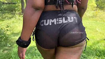 joanfantasy's 2023 outdoor walks compilation