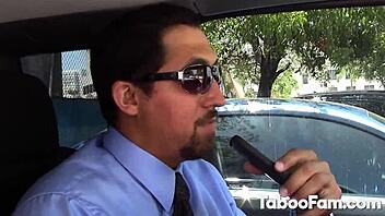 Thin Lucy Doll Giving Blowjob And Fucked