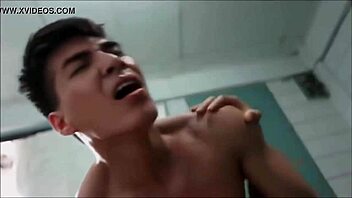 Gay Fucking Hits Hard with Hot Action