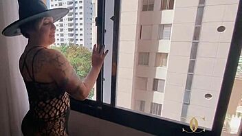 after good fuck, all cummed on 😋