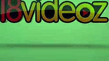 margo teen performs in 18videoz video with throat and pussy scenes