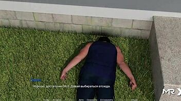 Acting Lessons - Games Moved To New Level E1 15