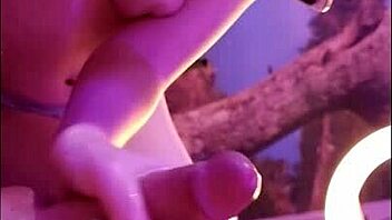 Redhot Fox Teen Teases with Juicy Assets in Roleplay