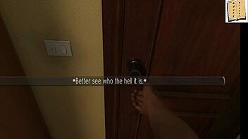 Halfway house 8 anime adventure